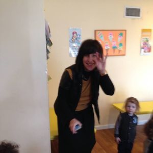 Meet your Posher, Kranie